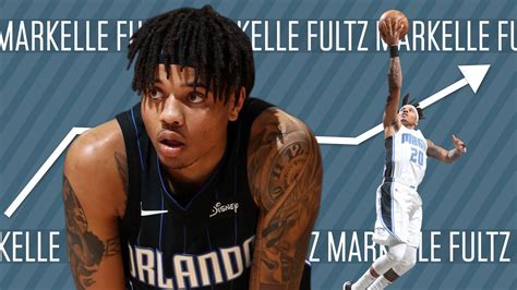 markelle fultz espn stats.